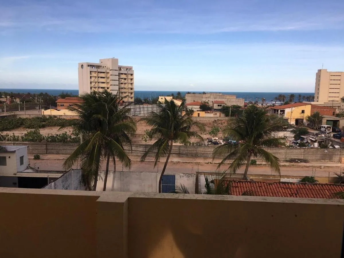 Pousada Marcos Moreno Fortaleza